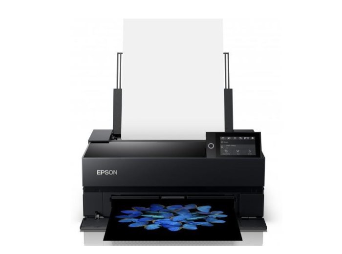 Drukarka SC-P700 color A3+/10ink/USB3/(W)LAN/CD+DVD print