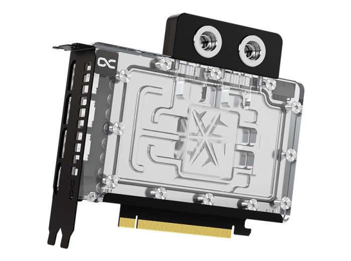 Karta graficzna INNO3D GeForce RTX 5080 ICHILL FROSTBITE