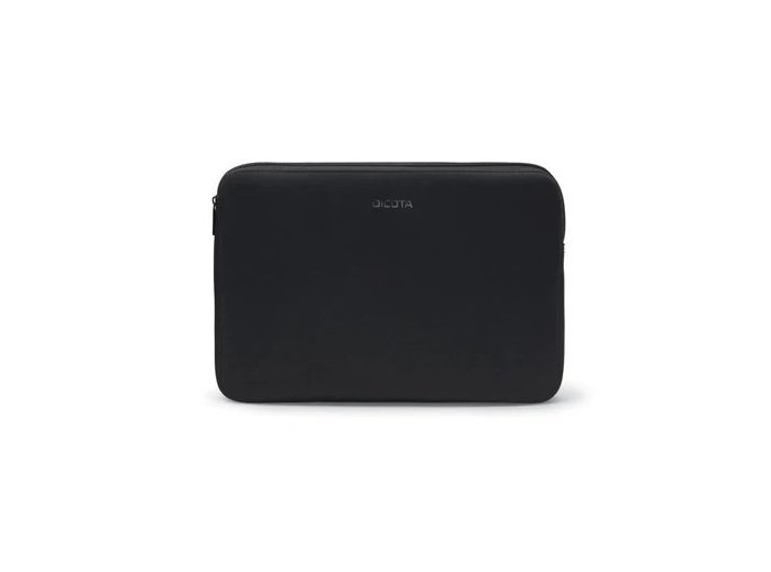 Etui na notebooka Perfect Skin 13-13.3 cala Czarne