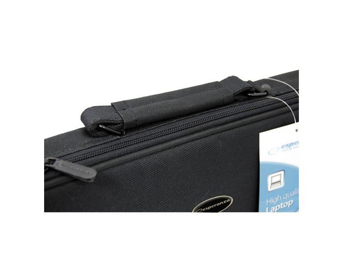 TORBA NOTEBOOK ET103 CLASSIC+ 17''