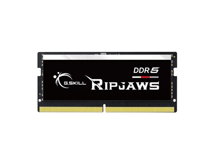 Pamięć notebook - DDR5 16GB 4800MHz CL34-34 1,1V