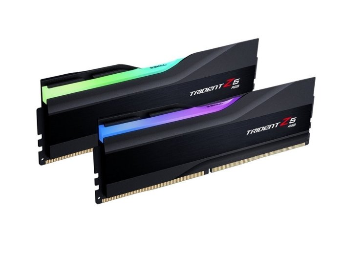 Pamięć PC DDR5 32GB (2x16GB) Trident Neo AMD RGB 6000MHz CL30 czarna