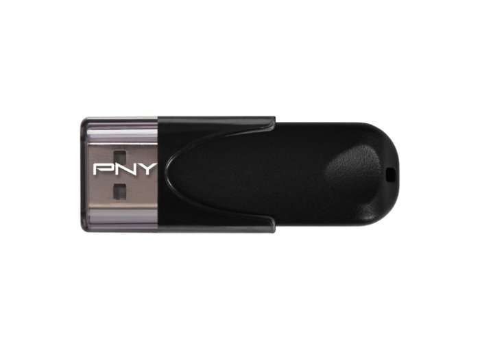 64GB USB2.0 ATTACHE4 FD64GATT4-EF