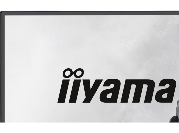 MONITOR IIYAMA LED IPS 23,8" G2441HSU-B1 Black Hawk 144Hz