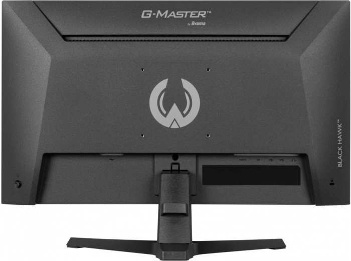 MONITOR IIYAMA LED IPS 23,8" G2441HSU-B1 Black Hawk 144Hz