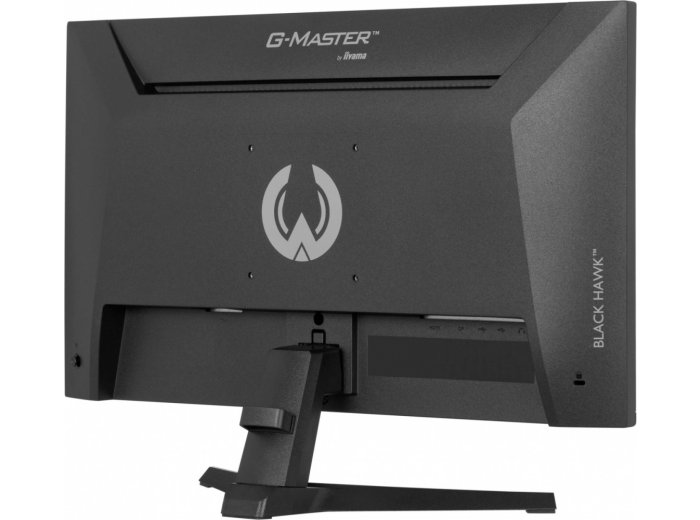 MONITOR IIYAMA LED IPS 23,8" G2441HSU-B1 Black Hawk 144Hz