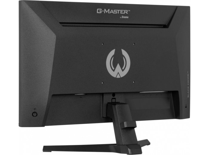 MONITOR IIYAMA LED IPS 23,8" G2441HSU-B1 Black Hawk 144Hz