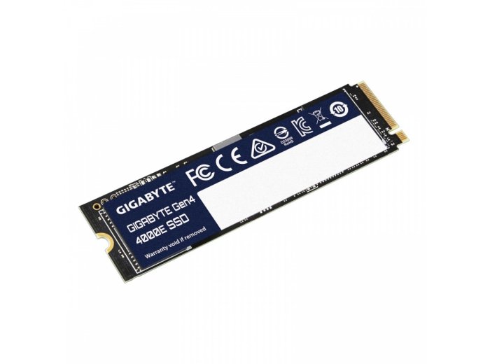 Dysk SSD NVMe 1.4 Gen4 1TB M.2 2280 4000/3900MB/s