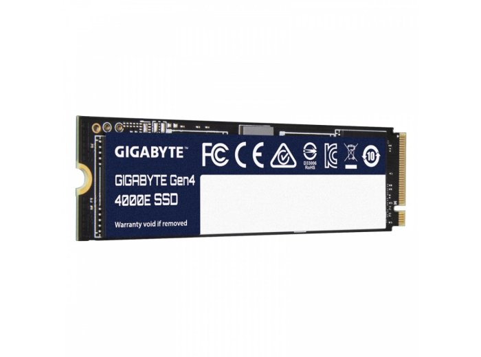 Dysk SSD NVMe 1.4 Gen4 1TB M.2 2280 4000/3900MB/s