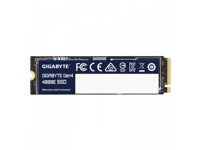 Dysk SSD NVMe 1.4 Gen4 1TB M.2 2280 4000/3900MB/s
