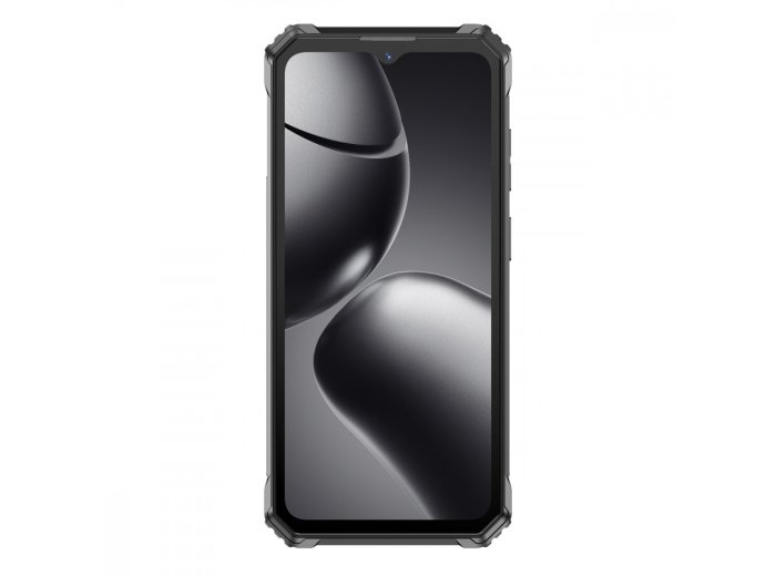 Smartfon G6 4G 8/256GB IP69K czarny