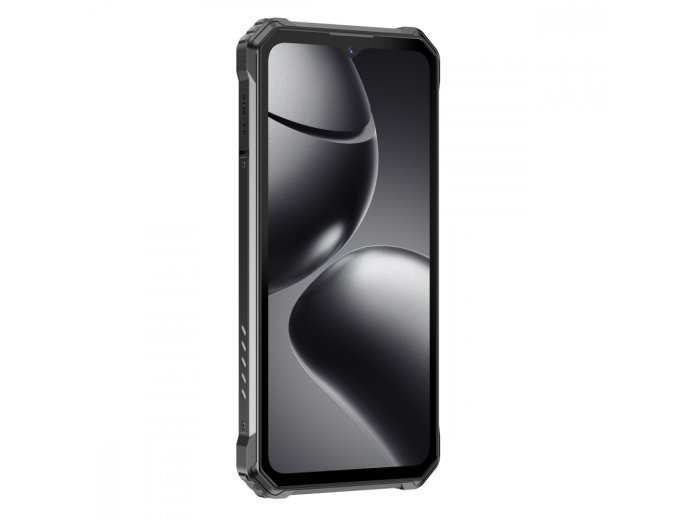 Smartfon G6 4G 8/256GB IP69K czarny