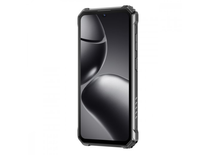 Smartfon G6 4G 8/256GB IP69K czarny