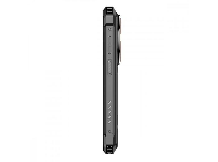 Smartfon G6 4G 8/256GB IP69K czarny