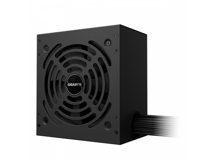 Zasilacz P650G 650W PG5 120mm hydraulic fan ATX