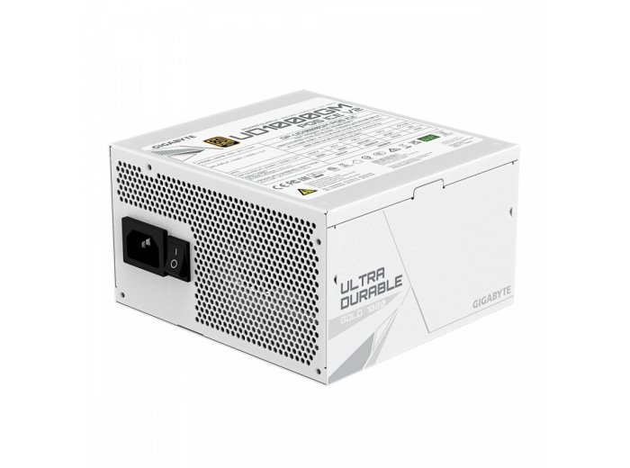 Zasilacz modularny 1000W GP-UD1000GM PG5 V2 ICE 80+ Gold