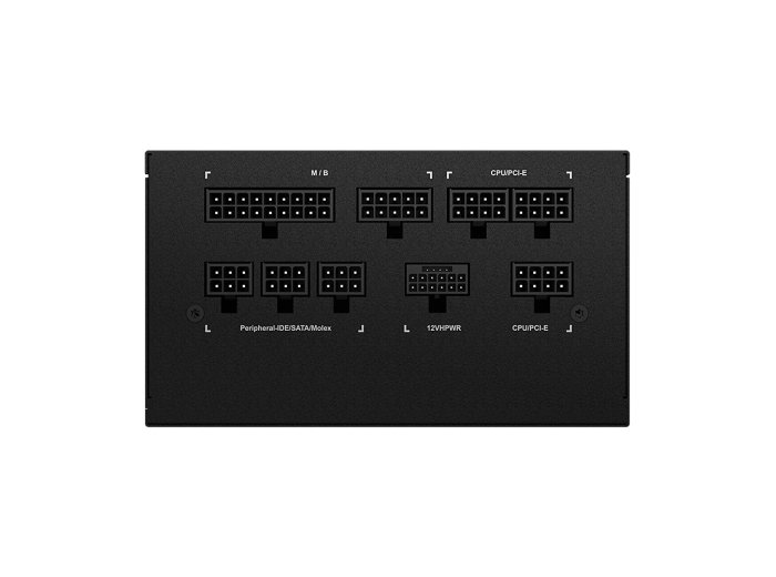 Zasilacz modularny UD1000GM PG5 V2 1000W 8 US GOLD ATX
