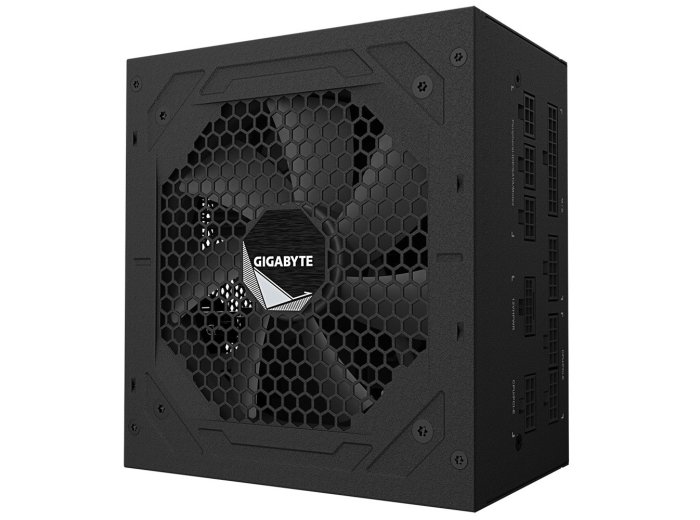 Zasilacz UD850GM PG5 850W 80PLUS GOLD PFC ATX