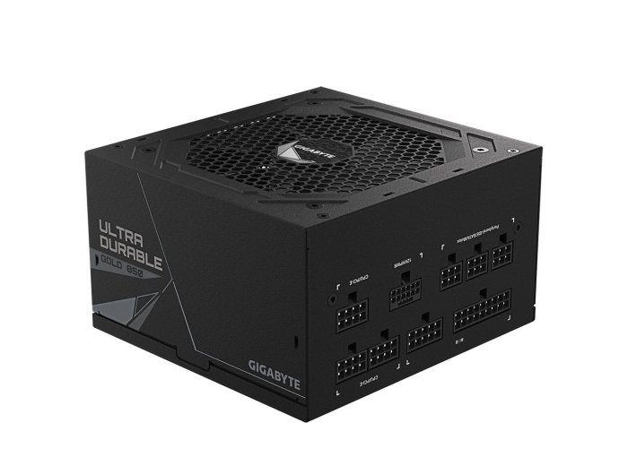 Zasilacz UD850GM PG5 850W 80PLUS GOLD PFC ATX