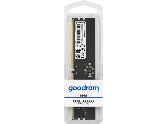 Pamięć DDR5 16GB/5600 CL46