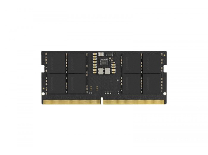 Pamięć do notebooka DDR5 SODIMM 32GB/5600 CL46