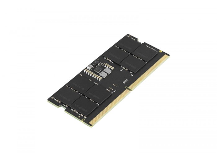Pamięć do notebooka DDR5 SODIMM 32GB/5600 CL46