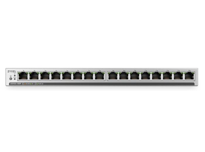 Przełącznik GS1100-16EP-EU0101F