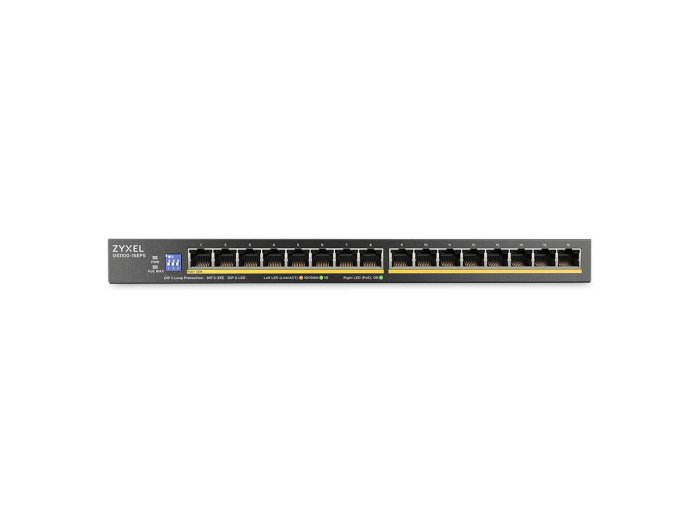 Przełącznik GS1100-16EPS-EU0101F