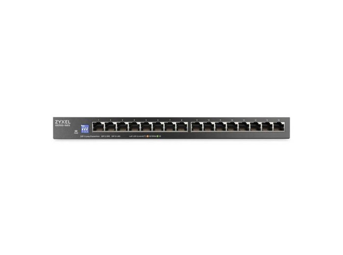 Przełącznik GS1100-16ES-EU0101F