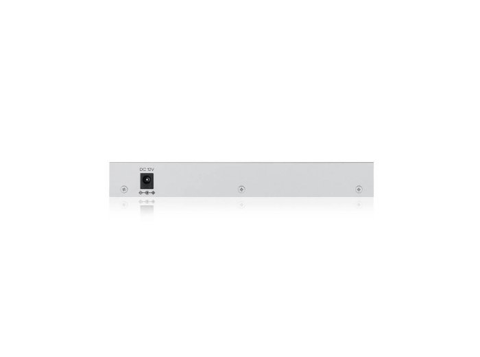 Przełącznik 8xGE 2XSFP GS1200-10V3-EU0101F
