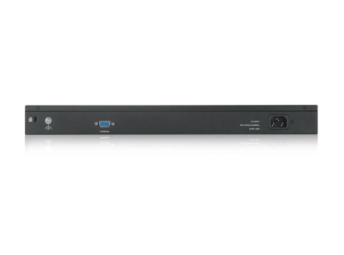 Przełącznik GS2220-50-EU0101F 48-port GbE L2 Switch with GbE Uplink