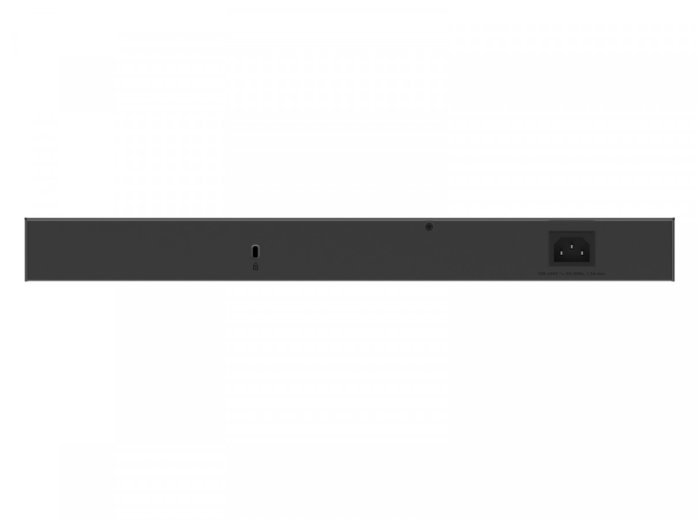 Przełącznik GS748T SMART Switch 48xGE 4xSFP(shared)