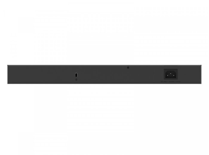 Przełącznik GS748T SMART Switch 48xGE 4xSFP(shared)
