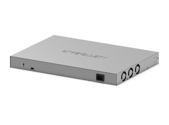 Przełącznik Smart GS752TXP 48GE PoE+ 4SFP+