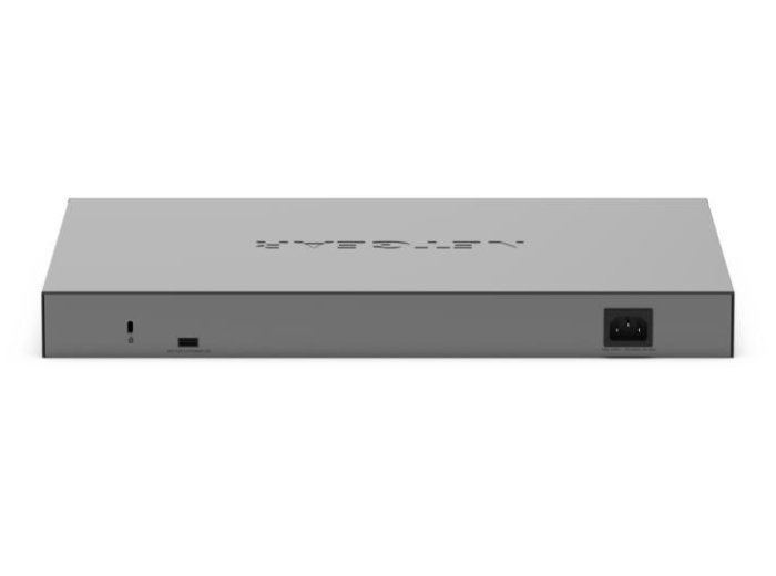 Przełącznik Smart GS752TXP 48GE PoE+ 4SFP+