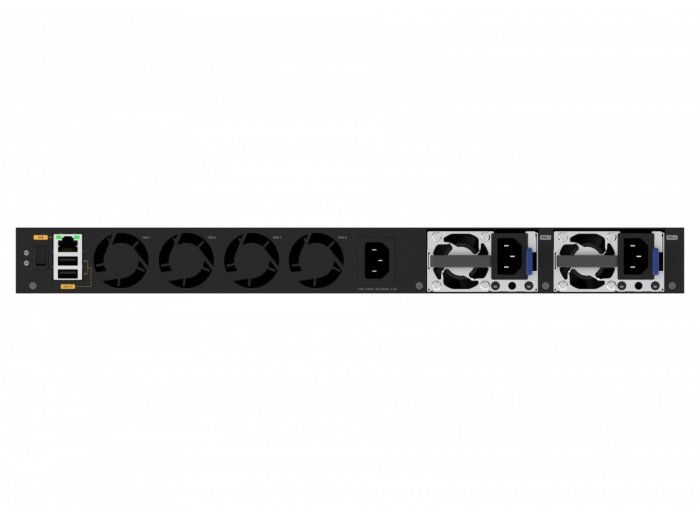 Przełącznik Switch GSM4352 48xGE PoE+ 4xSFP+