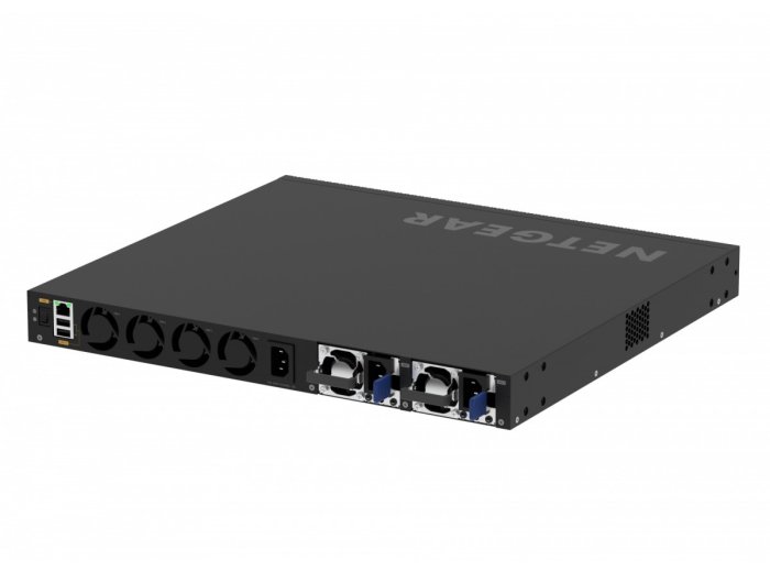 Przełącznik Switch GSM4352 48xGE PoE+ 4xSFP+