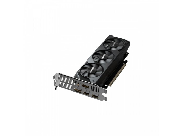 Karta graficzna GeForce RTX 5050 low profile OC 8GB GDDR6 128BIT 2DP/2HDMI
