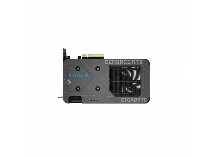 Karta graficzna GeForce RTX 5060 EAGLE OC 8G GDDR7 3DP/HDMI
