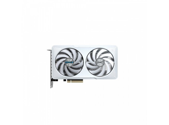 Karta graficzna GeForce RTX 5060 EAGLE OC ICE 8G GDDR7 3DP/HDMI