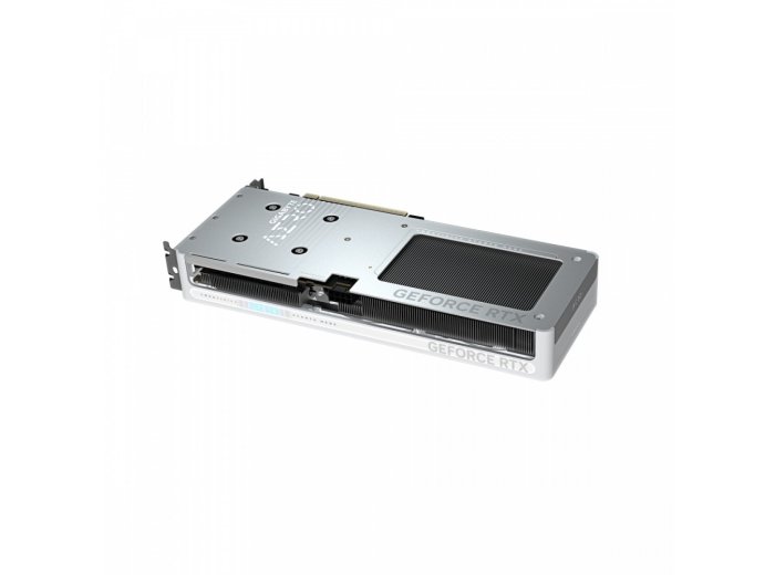 Karta graficzna GeForce RTX 5060 Ti AERO OC 8GB 128BIT GDDR7 HDMI/3DP