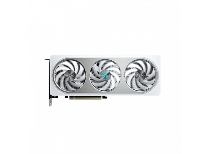 Karta graficzna GeForce RTX 5060 Ti AERO OC 8GB 128BIT GDDR7 HDMI/3DP