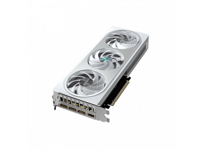 Karta graficzna GeForce RTX 5060 Ti AERO OC 8GB 128BIT GDDR7 HDMI/3DP