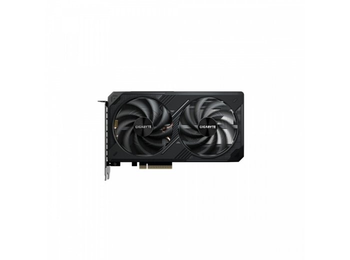 Karta graficzna GeForce RTX 5060 Ti WINDFORCE 8G 128BIT GDDR7 HDMI/3DP