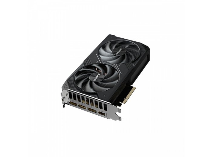 Karta graficzna GeForce RTX 5060 Ti WINDFORCE 8G 128BIT GDDR7 HDMI/3DP