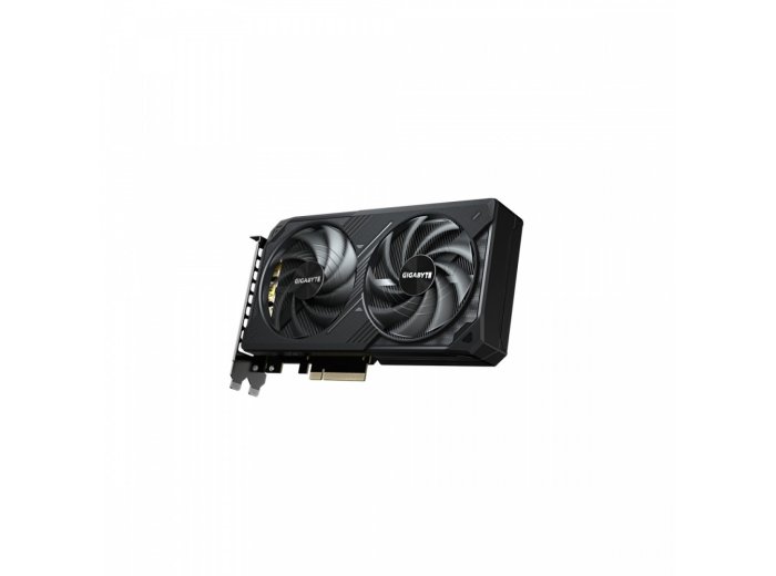 Karta graficzna GeForce RTX 5060 Ti WINDFORCE OC 8G 128BIT GDDR7 HDMI/3DP