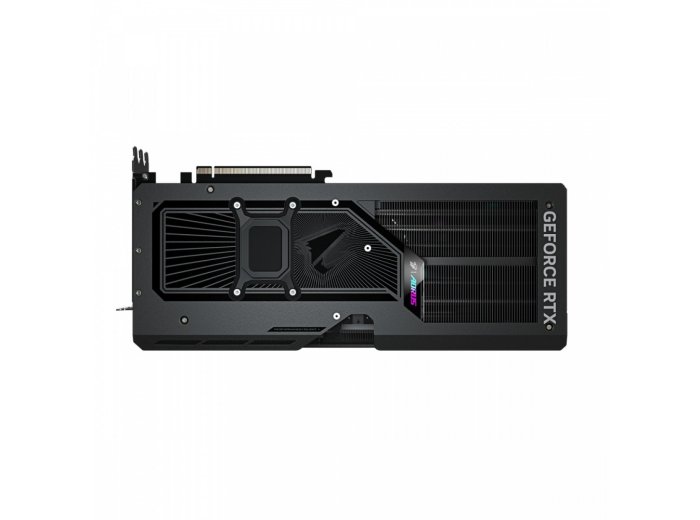 Karta graficzna GeForce RTX 5070 AORUS MASTER 12GB GDDR7 192bit HDMI/3DP