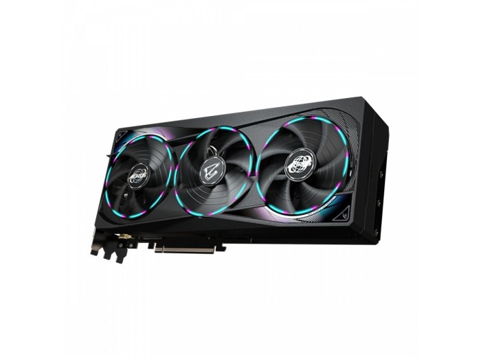 Karta graficzna GeForce RTX 5070 AORUS MASTER 12GB GDDR7 192bit HDMI/3DP