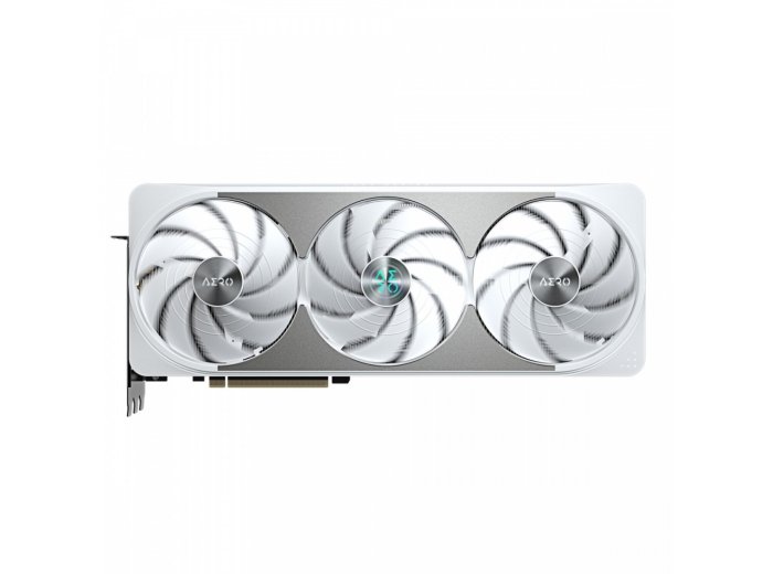 Karta graficzna GeForce RTX 5070 Ti AERO OC 16G 256BIT GDDR7 3DP/HDMI