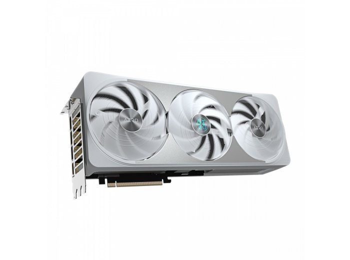 Karta graficzna GeForce RTX 5070 Ti AERO OC 16G 256BIT GDDR7 3DP/HDMI